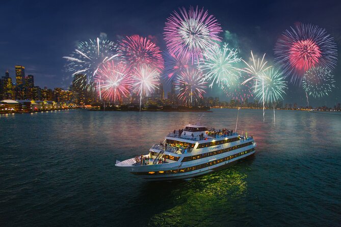  Experience New Year’s In The Bahamas 